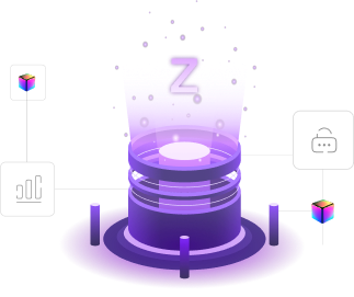 ZGrid Learning illustrate